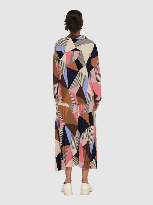 Chemise Fminin Only