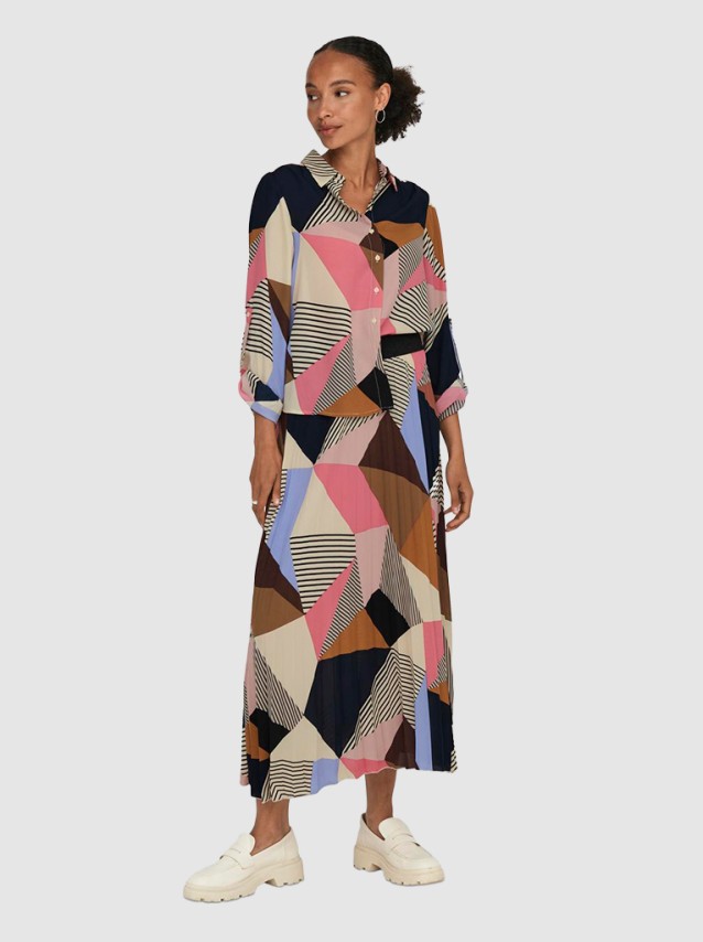 Camisa Femenino Only