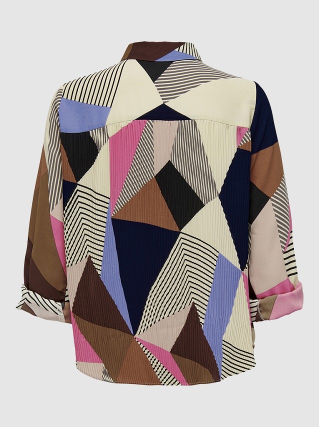 Camisa Femenino Only