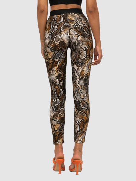 Leggings Female Just Cavalli