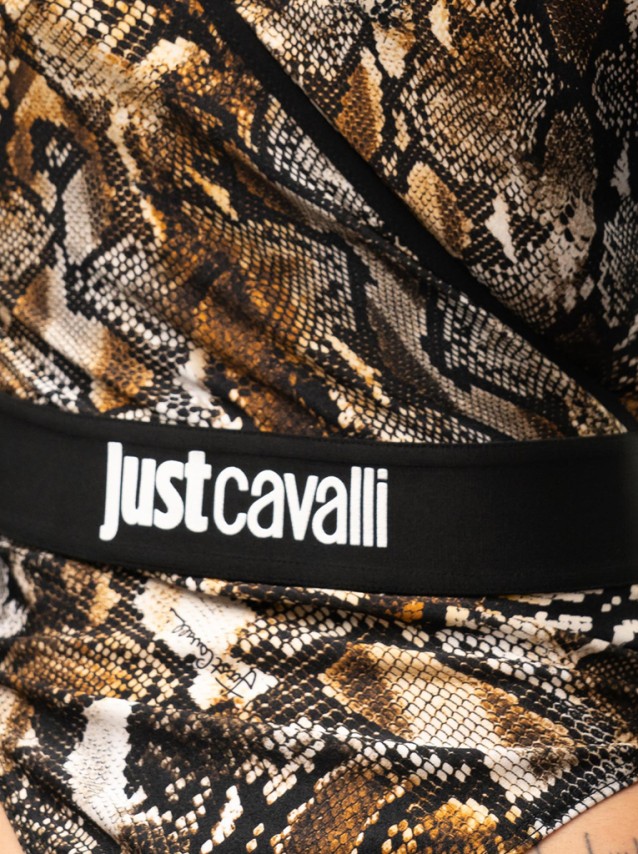 Bodies Y Camisolas Femenino Just Cavalli