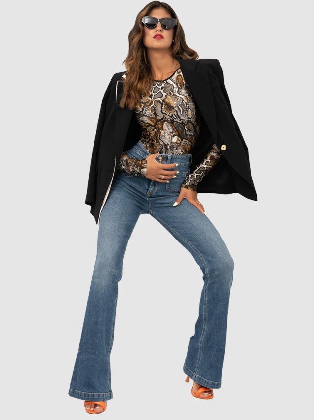 Bodies Et Camisoles F�minin Just Cavalli
