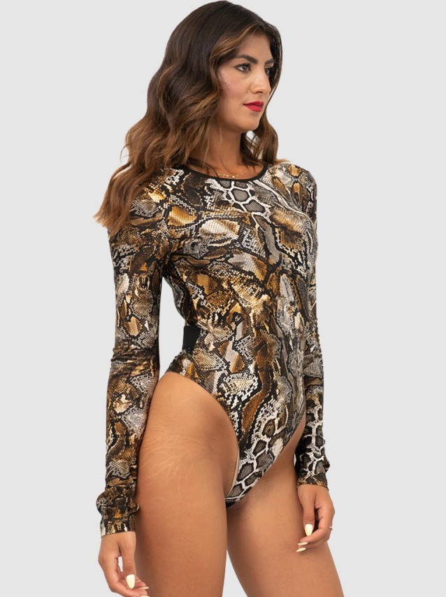 Bodies Et Camisoles F�minin Just Cavalli