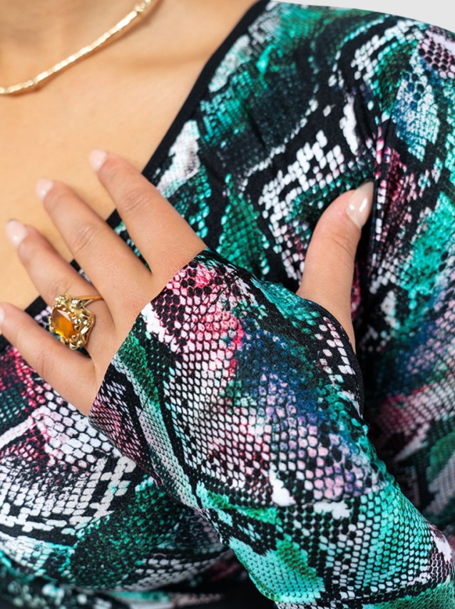Bodies Y Camisolas Femenino Just Cavalli