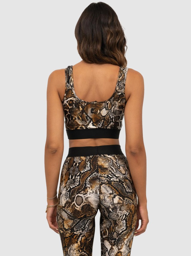 Tops Mulher Just Cavalli