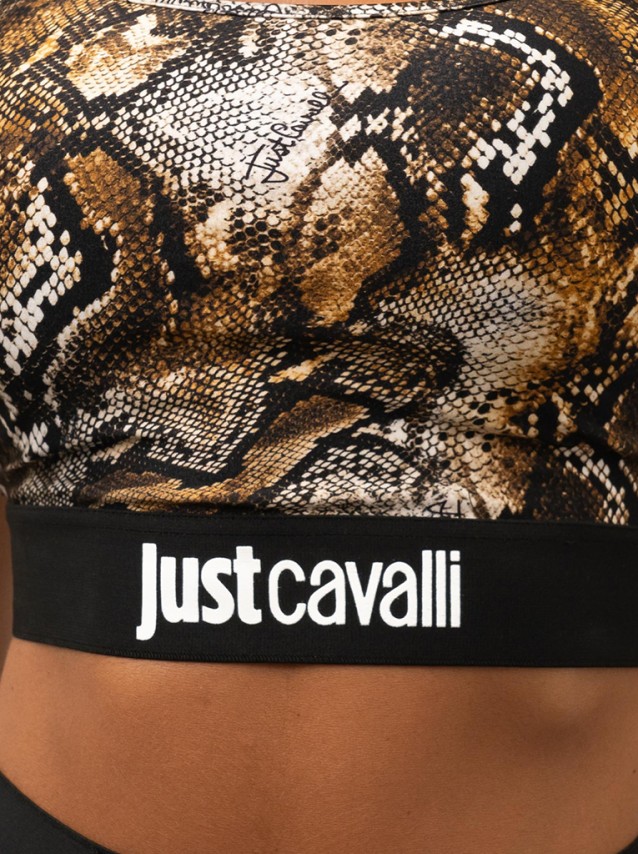 Tops Female Just Cavalli