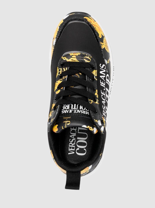 Chaussures de Sport F�minin Versace