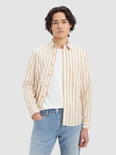 Shirt Male Levis