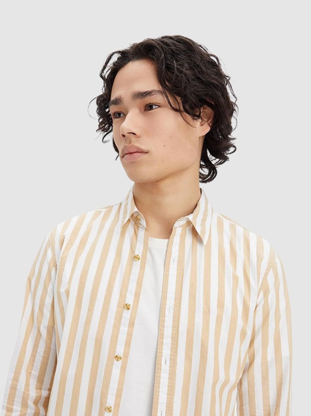 Camisas Homem Levis
