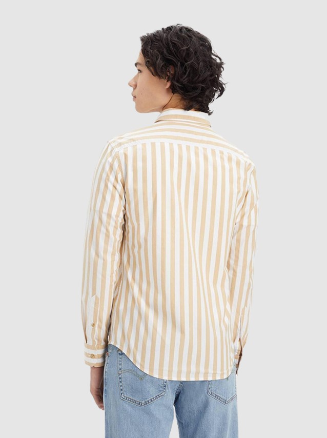 Chemise Masculin Levis