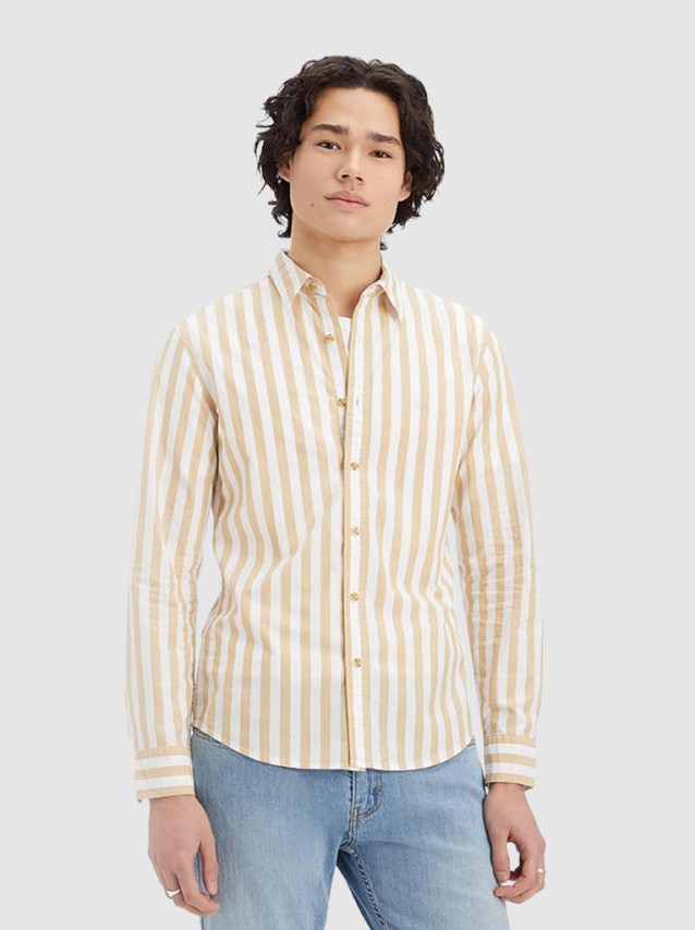 Camisas Homem Levis