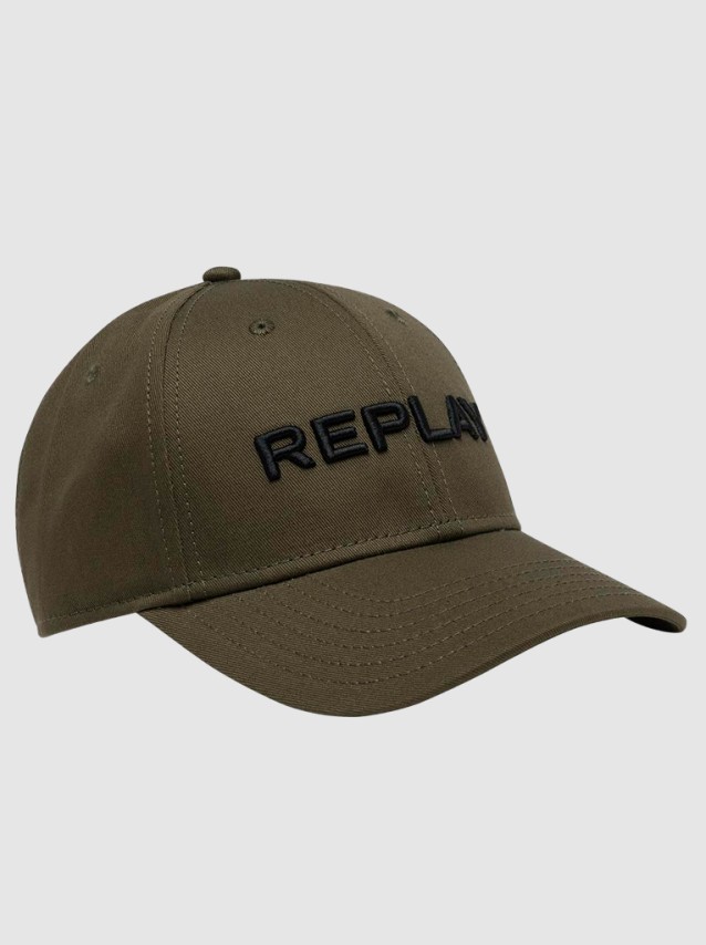 Hats Male Replay