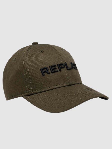 Chapeaux Masculin Replay