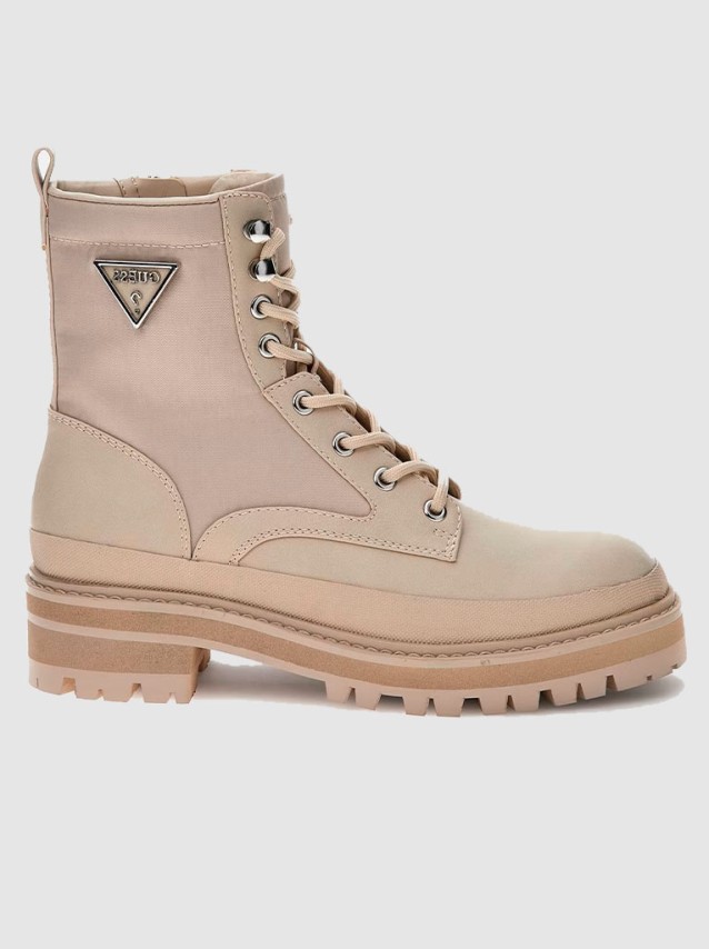 Boots Female Guess Footwear