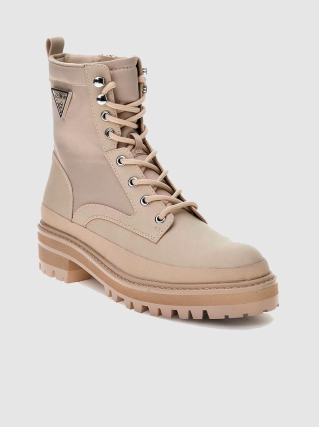 Boots Female Guess Footwear