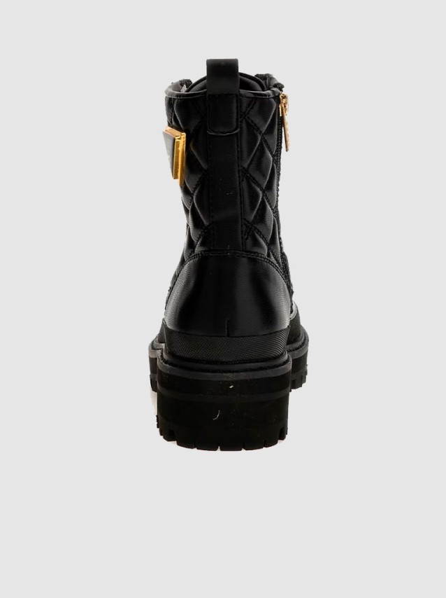 guess footwear for ladies