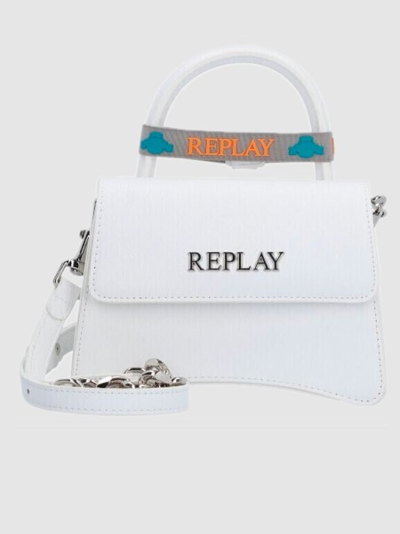 Handbag Female Replay