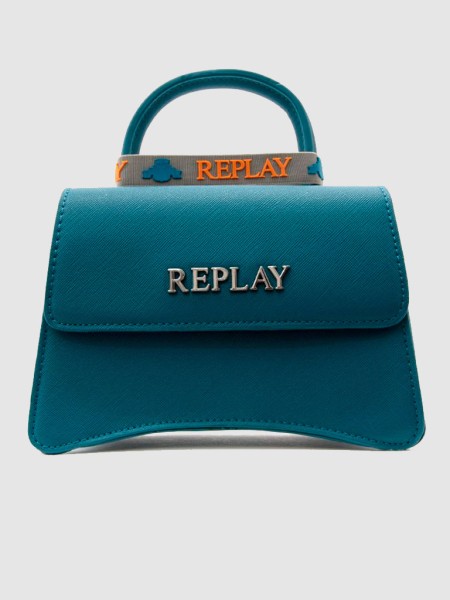 Handbag Female Replay