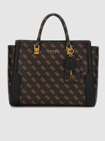 Shoppers Female Guess Acessórios Shoppers Female Guess Acessórios