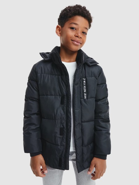 Veste Masculin Calvin Klein