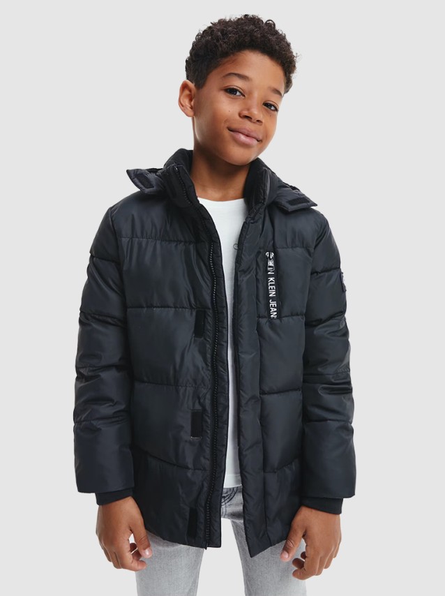 Veste Masculin Calvin Klein