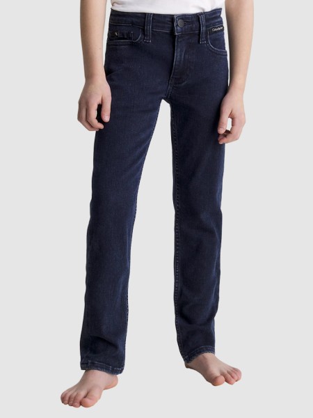 Trousers Male Calvin Klein