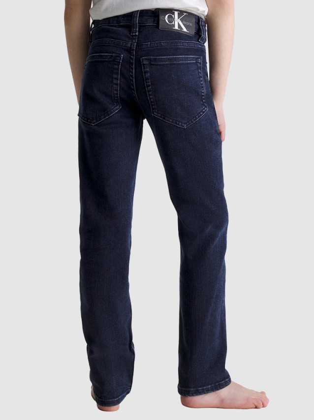 Trousers Male Calvin Klein