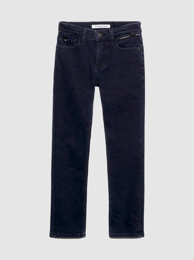 Trousers Male Calvin Klein