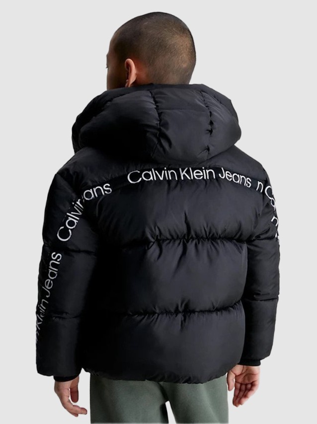 Veste Masculin Calvin Klein