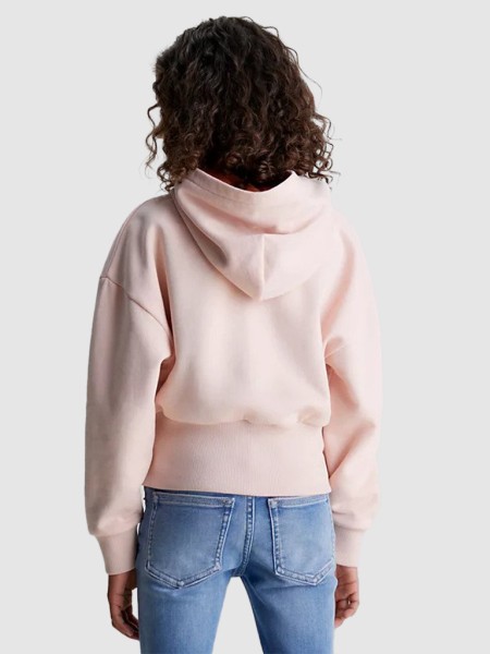 Camisola/Sweater Menina Calvin Klein Camisola/Sweater Menina Calvin Klein