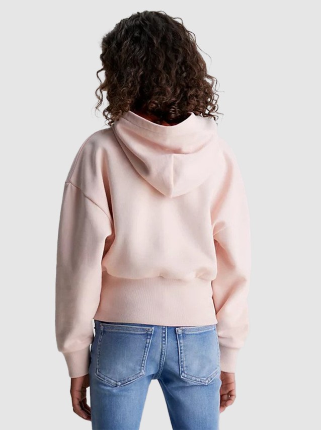 Pull-Over Fminin Calvin Klein