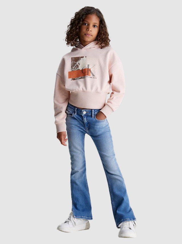 Jumper Female Calvin Klein