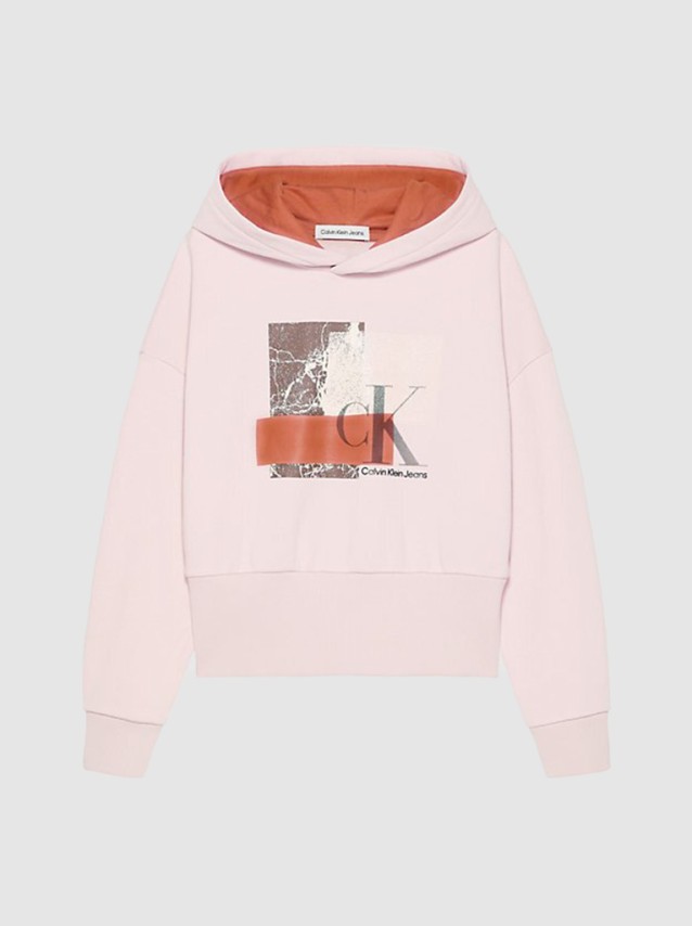 Pull-Over F�minin Calvin Klein
