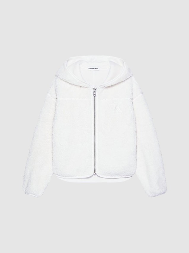 Casacos Menina Calvin Klein