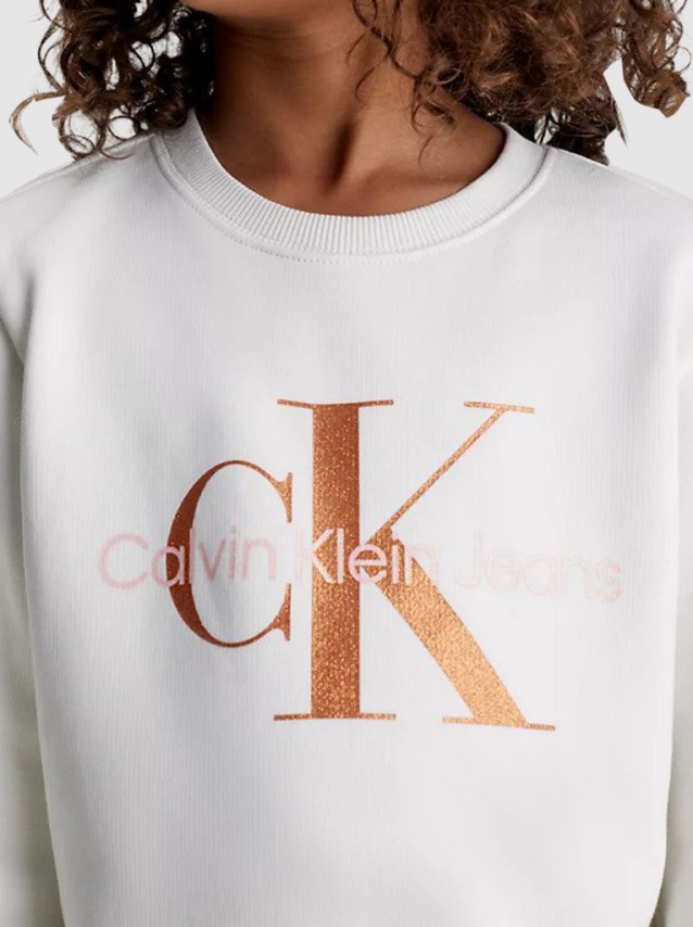 Camisola/sweater Menina Calvin Klein