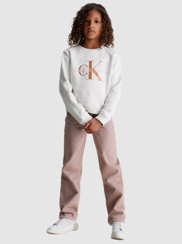 Camisola/sweater Menina Calvin Klein