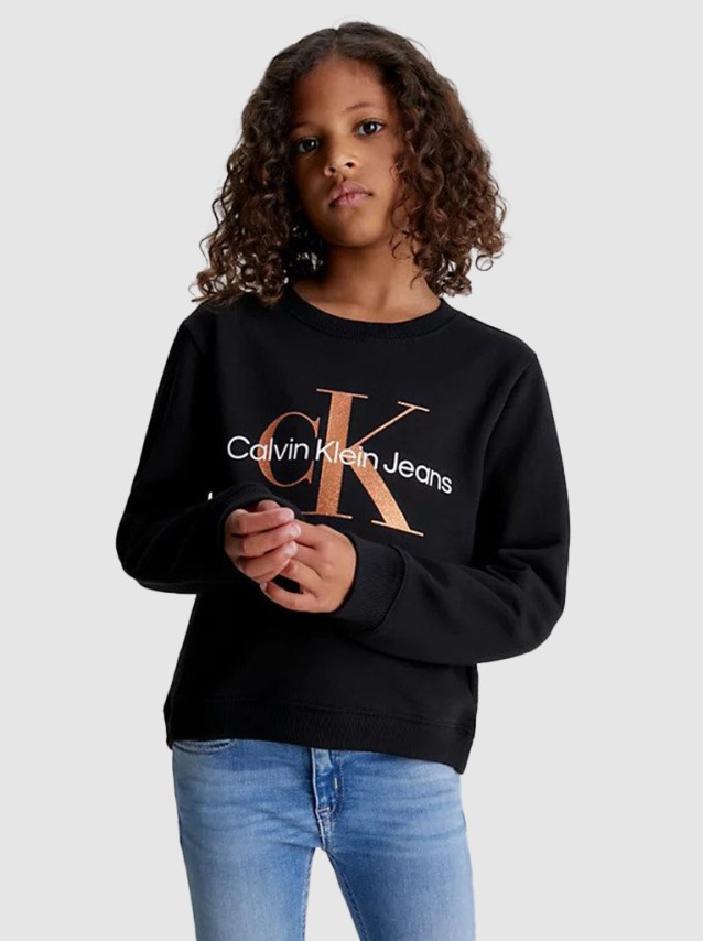 Jersey Femenino Calvin Klein
