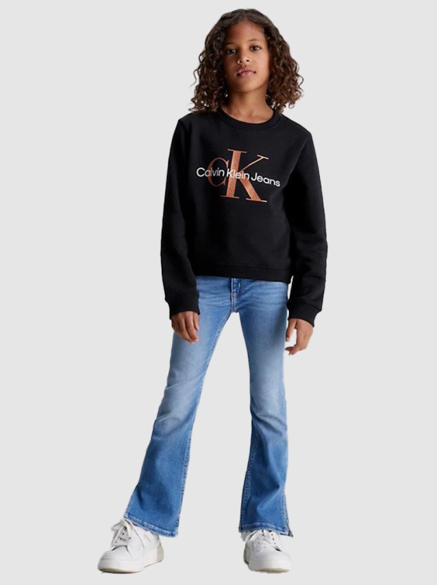 Camisola/sweater Menina Calvin Klein