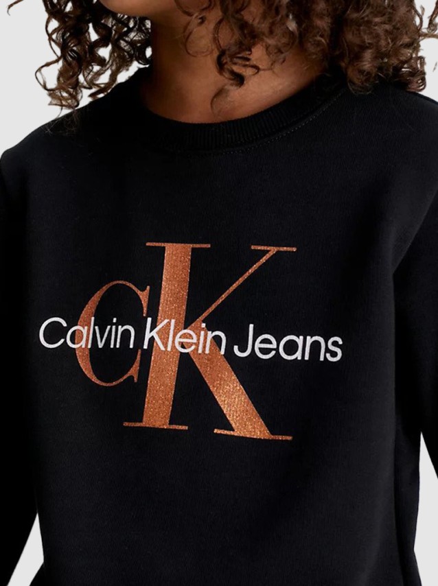 Camisola/sweater Menina Calvin Klein