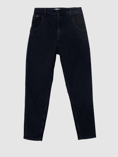 Trousers Female Calvin Klein