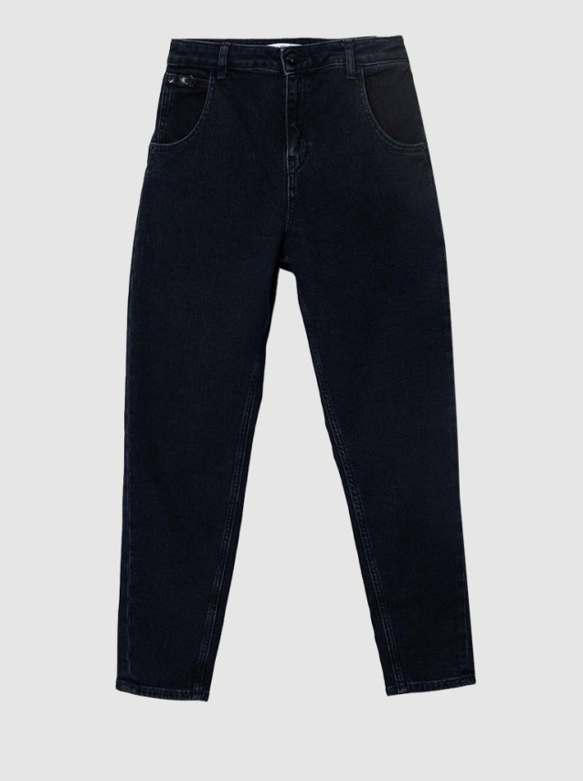 Trousers Female Calvin Klein