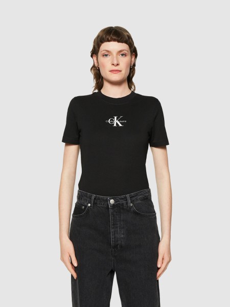 Camiseta Femenino Calvin Klein