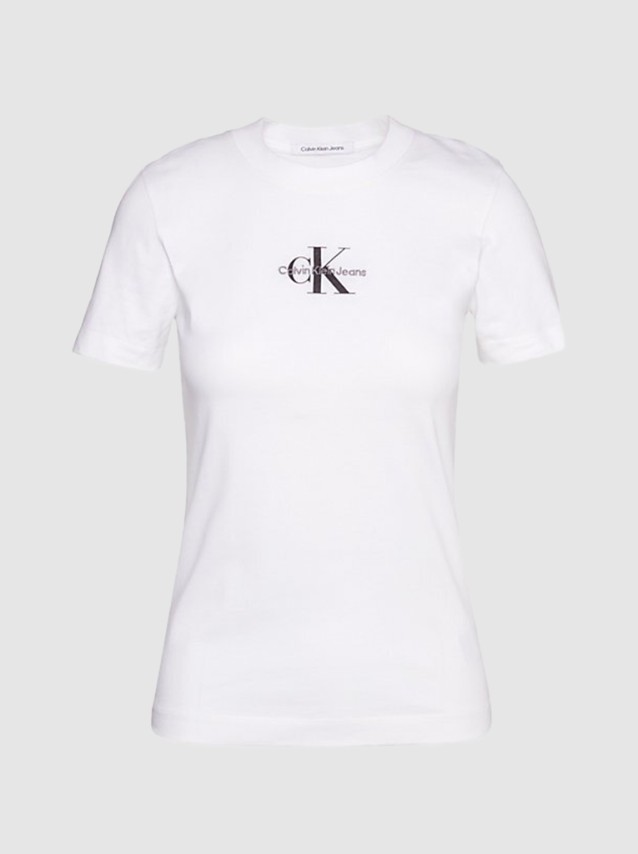 Camiseta Femenino Calvin Klein