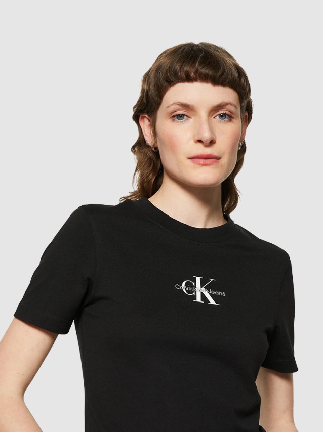 Camiseta Femenino Calvin Klein