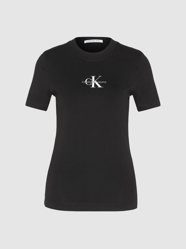 Camiseta Femenino Calvin Klein