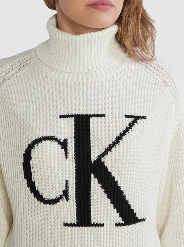 Sudadera Femenino Calvin Klein