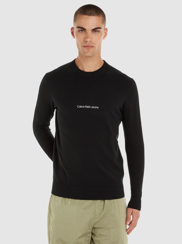 Pulls Masculin Calvin Klein