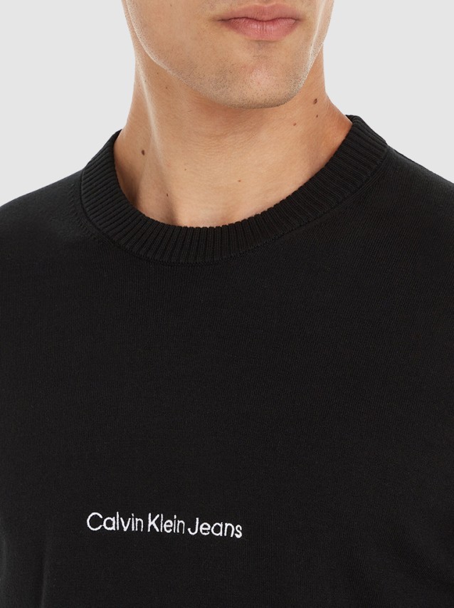 Jerseys Masculino Calvin Klein