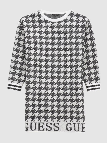 Vestidos Menina Guess Kids