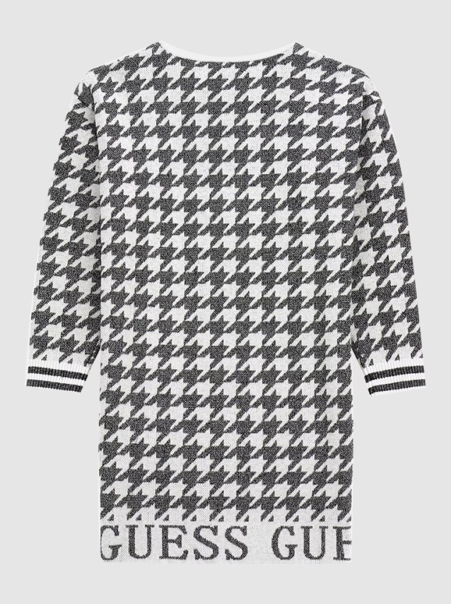 Vestidos Menina Guess Kids